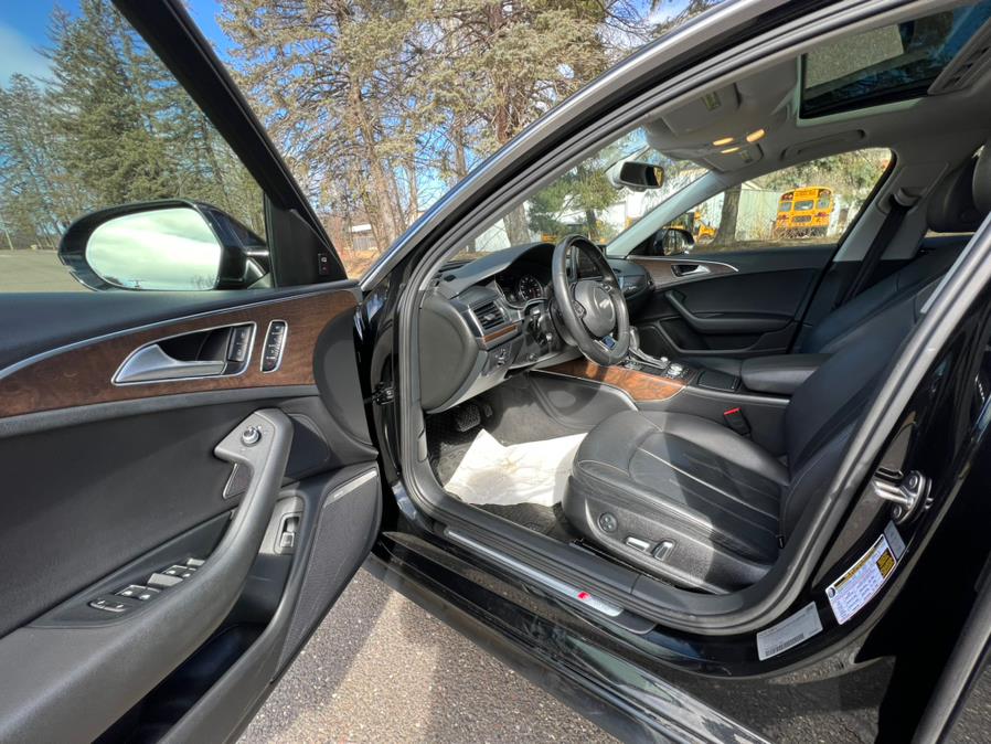 2016 Audi A6 4dr Sdn quattro 3.0T Premium Plus, available for sale in Waterbury, Connecticut | Platinum Auto Care. Waterbury, Connecticut 2016 Audi A6 4dr Sdn quattro 3.0T Premium Plus, available for sale in Waterbury, Connecticut | Platinum Auto Care. Waterbury, Connecticut