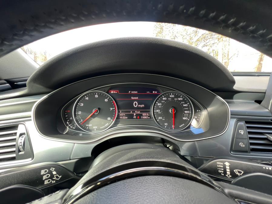 2016 Audi A6 4dr Sdn quattro 3.0T Premium Plus, available for sale in Waterbury, Connecticut | Platinum Auto Care. Waterbury, Connecticut 2016 Audi A6 4dr Sdn quattro 3.0T Premium Plus, available for sale in Waterbury, Connecticut | Platinum Auto Care. Waterbury, Connecticut