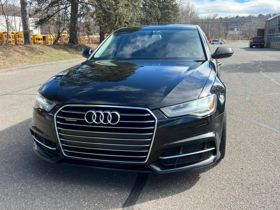 2016 Audi A6 4dr Sdn quattro 3.0T Premium Plus, available for sale in Waterbury, Connecticut | Platinum Auto Care. Waterbury, Connecticut 2016 Audi A6 4dr Sdn quattro 3.0T Premium Plus, available for sale in Waterbury, Connecticut | Platinum Auto Care. Waterbury, Connecticut