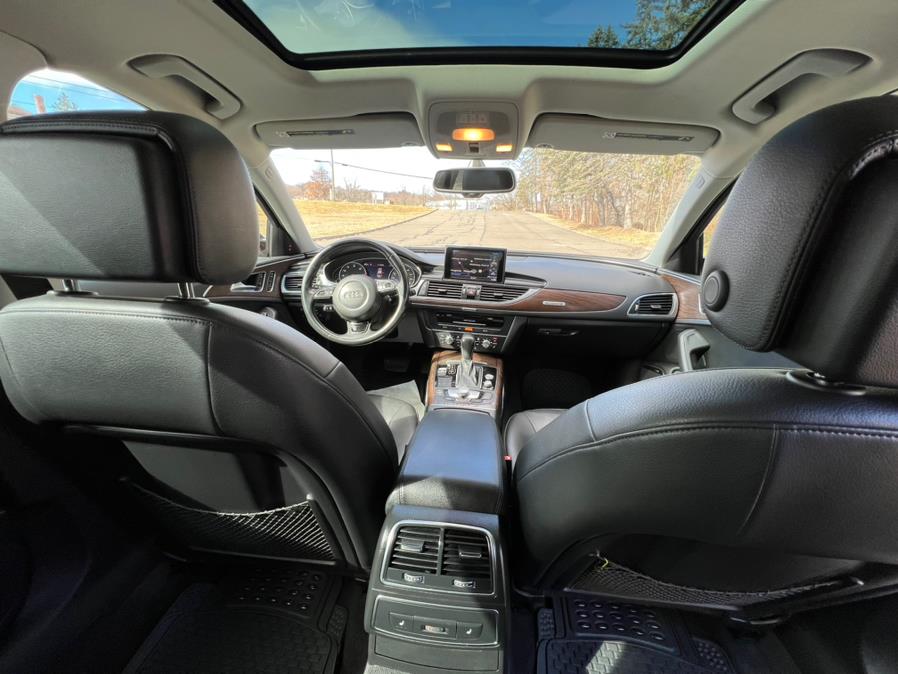 2016 Audi A6 4dr Sdn quattro 3.0T Premium Plus, available for sale in Waterbury, Connecticut | Platinum Auto Care. Waterbury, Connecticut 2016 Audi A6 4dr Sdn quattro 3.0T Premium Plus, available for sale in Waterbury, Connecticut | Platinum Auto Care. Waterbury, Connecticut