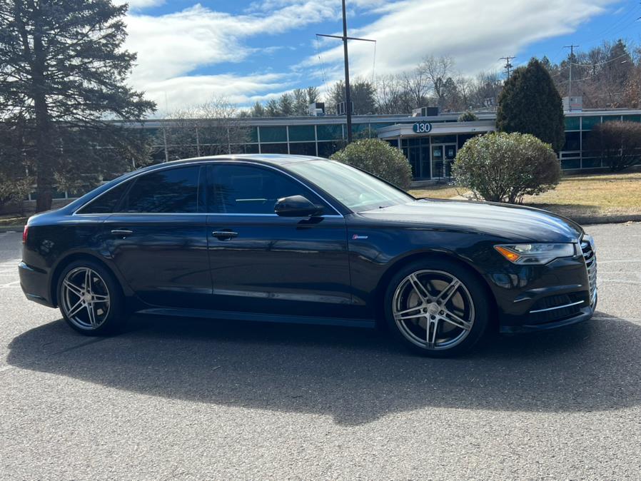 2016 Audi A6 4dr Sdn quattro 3.0T Premium Plus, available for sale in Waterbury, Connecticut | Platinum Auto Care. Waterbury, Connecticut 2016 Audi A6 4dr Sdn quattro 3.0T Premium Plus, available for sale in Waterbury, Connecticut | Platinum Auto Care. Waterbury, Connecticut