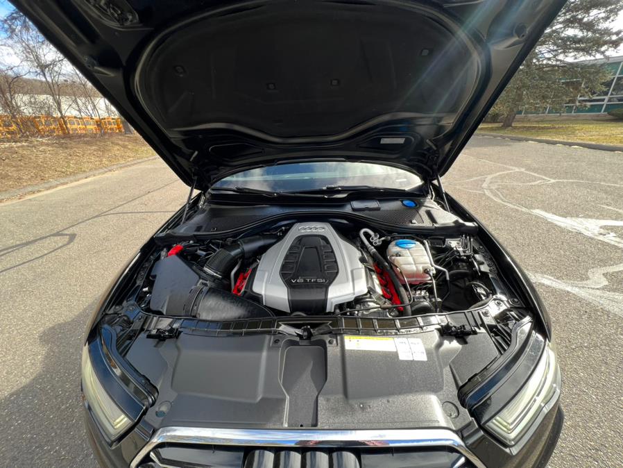 2016 Audi A6 4dr Sdn quattro 3.0T Premium Plus, available for sale in Waterbury, Connecticut | Platinum Auto Care. Waterbury, Connecticut 2016 Audi A6 4dr Sdn quattro 3.0T Premium Plus, available for sale in Waterbury, Connecticut | Platinum Auto Care. Waterbury, Connecticut
