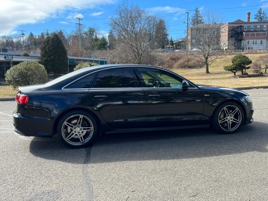 2016 Audi A6 4dr Sdn quattro 3.0T Premium Plus, available for sale in Waterbury, Connecticut | Platinum Auto Care. Waterbury, Connecticut 2016 Audi A6 4dr Sdn quattro 3.0T Premium Plus, available for sale in Waterbury, Connecticut | Platinum Auto Care. Waterbury, Connecticut