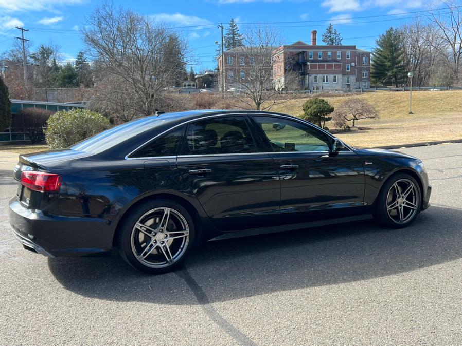 2016 Audi A6 4dr Sdn quattro 3.0T Premium Plus, available for sale in Waterbury, Connecticut | Platinum Auto Care. Waterbury, Connecticut 2016 Audi A6 4dr Sdn quattro 3.0T Premium Plus, available for sale in Waterbury, Connecticut | Platinum Auto Care. Waterbury, Connecticut