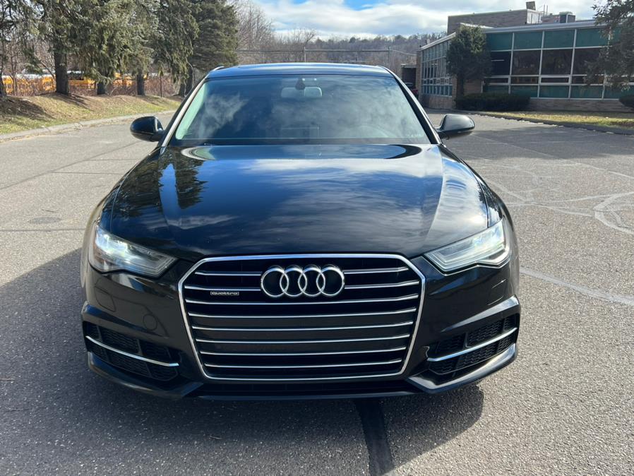 2016 Audi A6 4dr Sdn quattro 3.0T Premium Plus, available for sale in Waterbury, Connecticut | Platinum Auto Care. Waterbury, Connecticut 2016 Audi A6 4dr Sdn quattro 3.0T Premium Plus, available for sale in Waterbury, Connecticut | Platinum Auto Care. Waterbury, Connecticut