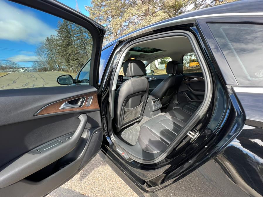 2016 Audi A6 4dr Sdn quattro 3.0T Premium Plus, available for sale in Waterbury, Connecticut | Platinum Auto Care. Waterbury, Connecticut 2016 Audi A6 4dr Sdn quattro 3.0T Premium Plus, available for sale in Waterbury, Connecticut | Platinum Auto Care. Waterbury, Connecticut