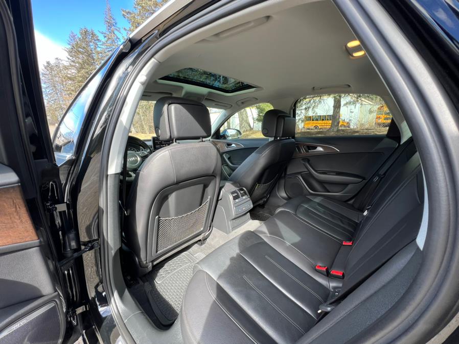 2016 Audi A6 4dr Sdn quattro 3.0T Premium Plus, available for sale in Waterbury, Connecticut | Platinum Auto Care. Waterbury, Connecticut 2016 Audi A6 4dr Sdn quattro 3.0T Premium Plus, available for sale in Waterbury, Connecticut | Platinum Auto Care. Waterbury, Connecticut