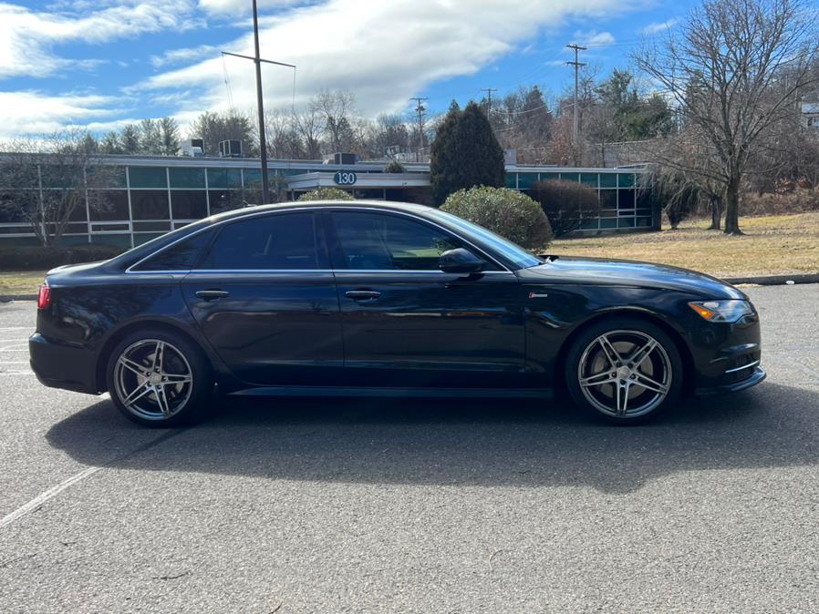 2016 Audi A6 4dr Sdn quattro 3.0T Premium Plus, available for sale in Waterbury, Connecticut | Platinum Auto Care. Waterbury, Connecticut 2016 Audi A6 4dr Sdn quattro 3.0T Premium Plus, available for sale in Waterbury, Connecticut | Platinum Auto Care. Waterbury, Connecticut