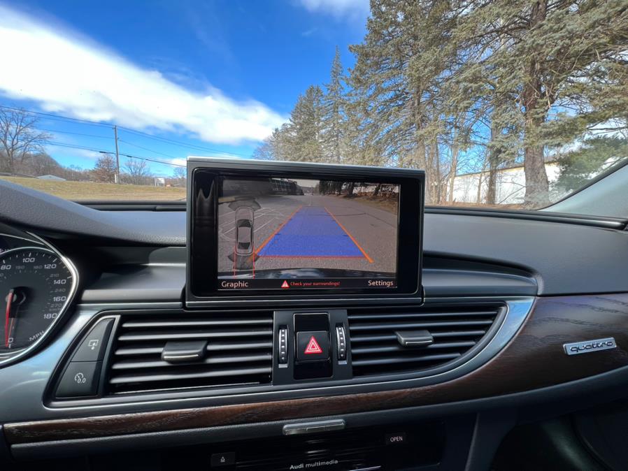 2016 Audi A6 4dr Sdn quattro 3.0T Premium Plus, available for sale in Waterbury, Connecticut | Platinum Auto Care. Waterbury, Connecticut 2016 Audi A6 4dr Sdn quattro 3.0T Premium Plus, available for sale in Waterbury, Connecticut | Platinum Auto Care. Waterbury, Connecticut