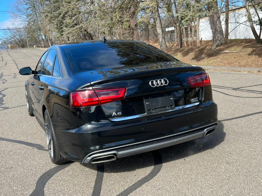 2016 Audi A6 4dr Sdn quattro 3.0T Premium Plus, available for sale in Waterbury, Connecticut | Platinum Auto Care. Waterbury, Connecticut 2016 Audi A6 4dr Sdn quattro 3.0T Premium Plus, available for sale in Waterbury, Connecticut | Platinum Auto Care. Waterbury, Connecticut