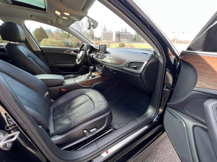 2016 Audi A6 4dr Sdn quattro 3.0T Premium Plus, available for sale in Waterbury, Connecticut | Platinum Auto Care. Waterbury, Connecticut 2016 Audi A6 4dr Sdn quattro 3.0T Premium Plus, available for sale in Waterbury, Connecticut | Platinum Auto Care. Waterbury, Connecticut