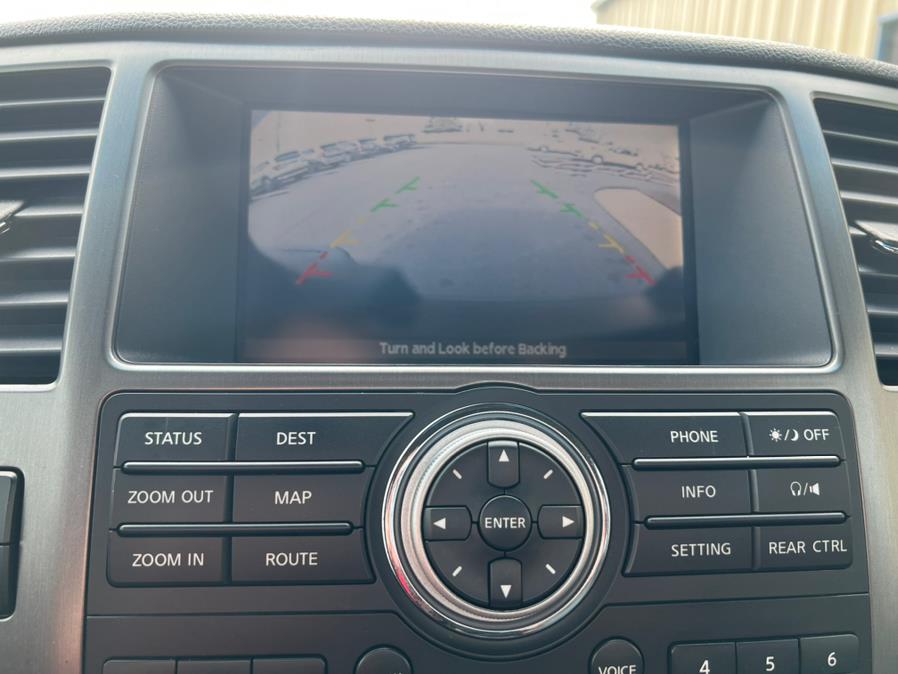 2011 Nissan Armada 4WD 4dr Platinum, available for sale in East Windsor, Connecticut | Century Auto And Truck. East Windsor, Connecticut 2011 Nissan Armada 4WD 4dr Platinum, available for sale in East Windsor, Connecticut | Century Auto And Truck. East Windsor, Connecticut