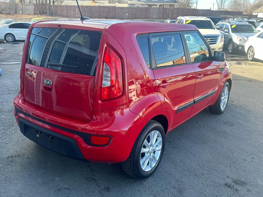 2013 Kia Soul 4DRWGN, available for sale in Plainville, Connecticut | Chris's Auto Clinic. Plainville, Connecticut 2013 Kia Soul 4DRWGN, available for sale in Plainville, Connecticut | Chris's Auto Clinic. Plainville, Connecticut