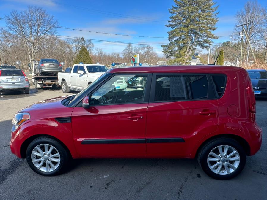 2013 Kia Soul 4DRWGN, available for sale in Plainville, Connecticut | Chris's Auto Clinic. Plainville, Connecticut 2013 Kia Soul 4DRWGN, available for sale in Plainville, Connecticut | Chris's Auto Clinic. Plainville, Connecticut