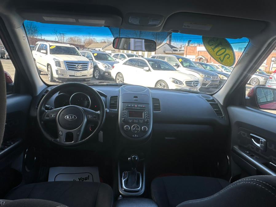 2013 Kia Soul 4DRWGN, available for sale in Plainville, Connecticut | Chris's Auto Clinic. Plainville, Connecticut 2013 Kia Soul 4DRWGN, available for sale in Plainville, Connecticut | Chris's Auto Clinic. Plainville, Connecticut
