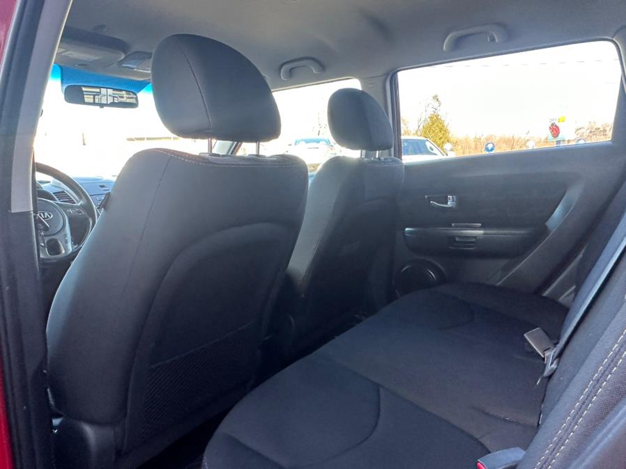 2013 Kia Soul 4DRWGN, available for sale in Plainville, Connecticut | Chris's Auto Clinic. Plainville, Connecticut 2013 Kia Soul 4DRWGN, available for sale in Plainville, Connecticut | Chris's Auto Clinic. Plainville, Connecticut