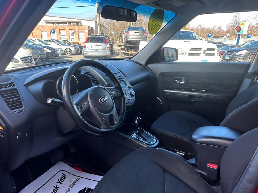 2013 Kia Soul 4DRWGN, available for sale in Plainville, Connecticut | Chris's Auto Clinic. Plainville, Connecticut 2013 Kia Soul 4DRWGN, available for sale in Plainville, Connecticut | Chris's Auto Clinic. Plainville, Connecticut
