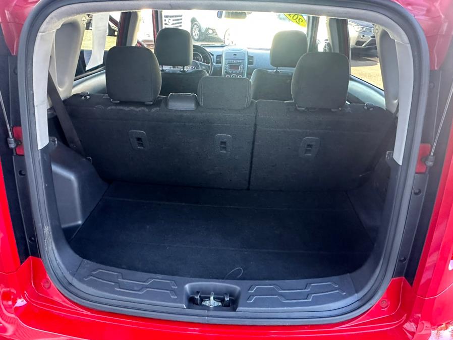 2013 Kia Soul 4DRWGN, available for sale in Plainville, Connecticut | Chris's Auto Clinic. Plainville, Connecticut 2013 Kia Soul 4DRWGN, available for sale in Plainville, Connecticut | Chris's Auto Clinic. Plainville, Connecticut