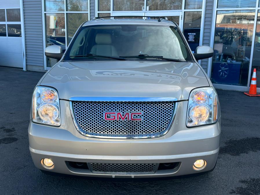 2010 GMC Yukon XL AWD 4dr 1500 Denali, available for sale in Plainville, Connecticut | Chris's Auto Clinic. Plainville, Connecticut 2010 GMC Yukon XL AWD 4dr 1500 Denali, available for sale in Plainville, Connecticut | Chris's Auto Clinic. Plainville, Connecticut