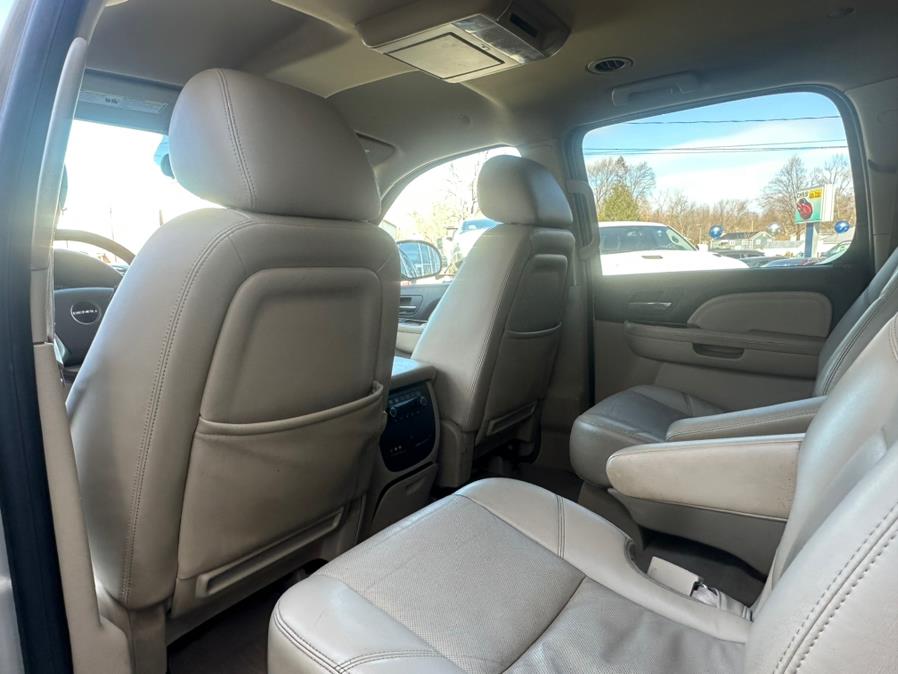 2010 GMC Yukon XL AWD 4dr 1500 Denali, available for sale in Plainville, Connecticut | Chris's Auto Clinic. Plainville, Connecticut 2010 GMC Yukon XL AWD 4dr 1500 Denali, available for sale in Plainville, Connecticut | Chris's Auto Clinic. Plainville, Connecticut
