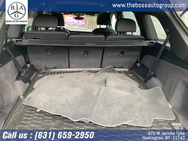 2020 Audi Q7 Premium 45 TFSI quattro, available for sale in Huntington, New York | The Boss Auto Group. Huntington, New York 2020 Audi Q7 Premium 45 TFSI quattro, available for sale in Huntington, New York | The Boss Auto Group. Huntington, New York