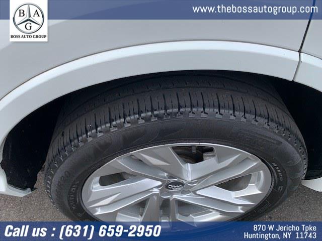 2020 Audi Q7 Premium 45 TFSI quattro, available for sale in Huntington, New York | The Boss Auto Group. Huntington, New York 2020 Audi Q7 Premium 45 TFSI quattro, available for sale in Huntington, New York | The Boss Auto Group. Huntington, New York