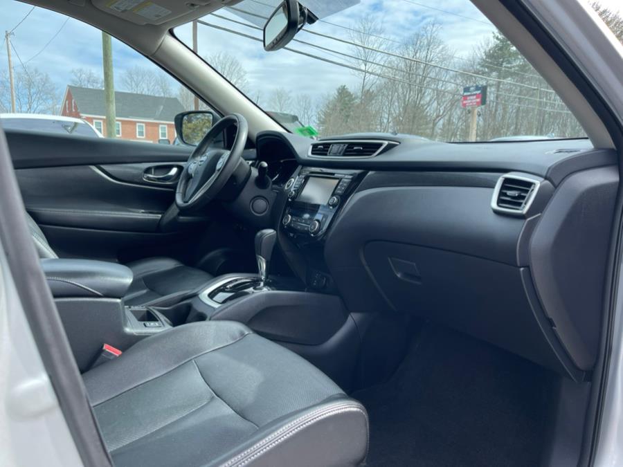 2016 Nissan Rogue AWD 4dr SL, available for sale in Merrimack, New Hampshire | Merrimack Autosport. Merrimack, New Hampshire 2016 Nissan Rogue AWD 4dr SL, available for sale in Merrimack, New Hampshire | Merrimack Autosport. Merrimack, New Hampshire