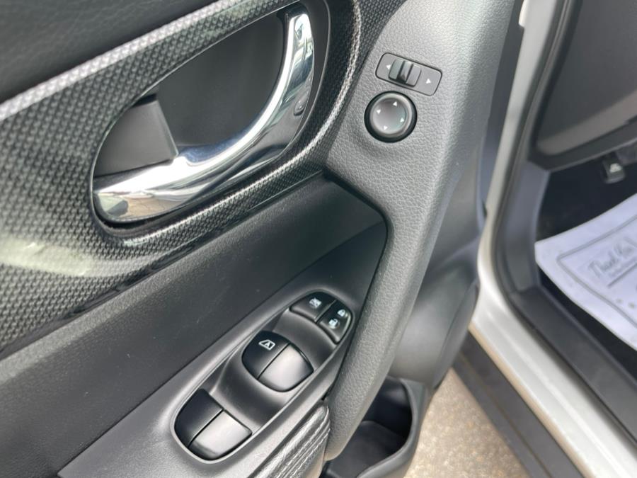 2016 Nissan Rogue AWD 4dr SL, available for sale in Merrimack, New Hampshire | Merrimack Autosport. Merrimack, New Hampshire 2016 Nissan Rogue AWD 4dr SL, available for sale in Merrimack, New Hampshire | Merrimack Autosport. Merrimack, New Hampshire