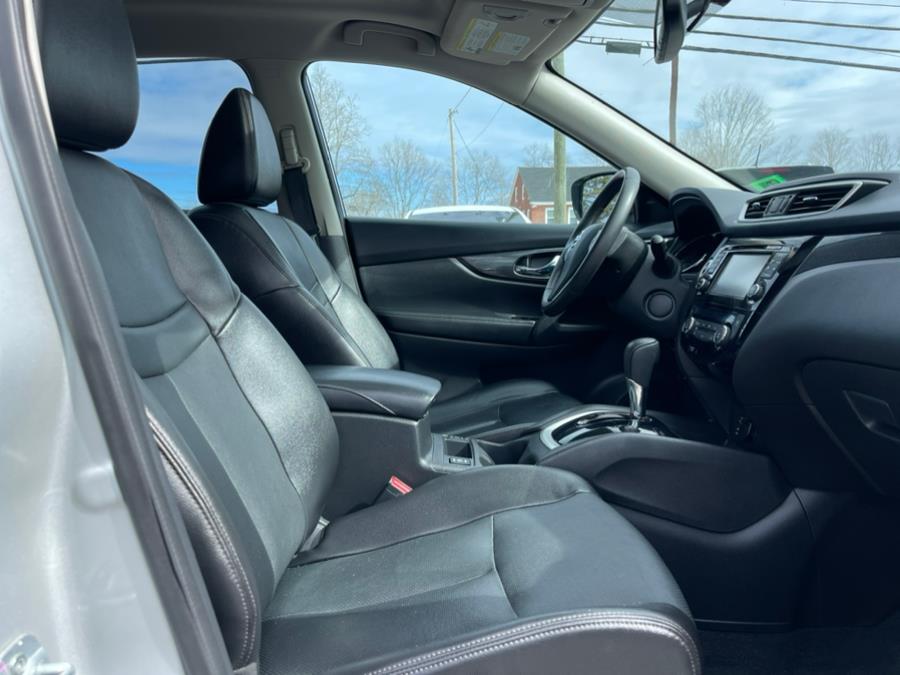 2016 Nissan Rogue AWD 4dr SL, available for sale in Merrimack, New Hampshire | Merrimack Autosport. Merrimack, New Hampshire 2016 Nissan Rogue AWD 4dr SL, available for sale in Merrimack, New Hampshire | Merrimack Autosport. Merrimack, New Hampshire