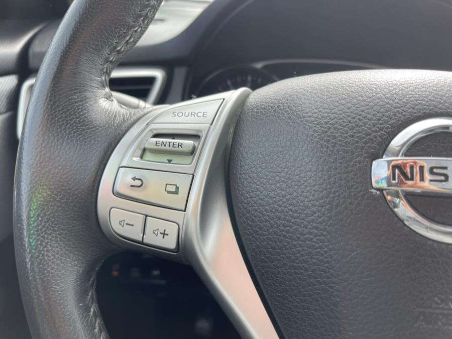 2016 Nissan Rogue AWD 4dr SL, available for sale in Merrimack, New Hampshire | Merrimack Autosport. Merrimack, New Hampshire 2016 Nissan Rogue AWD 4dr SL, available for sale in Merrimack, New Hampshire | Merrimack Autosport. Merrimack, New Hampshire