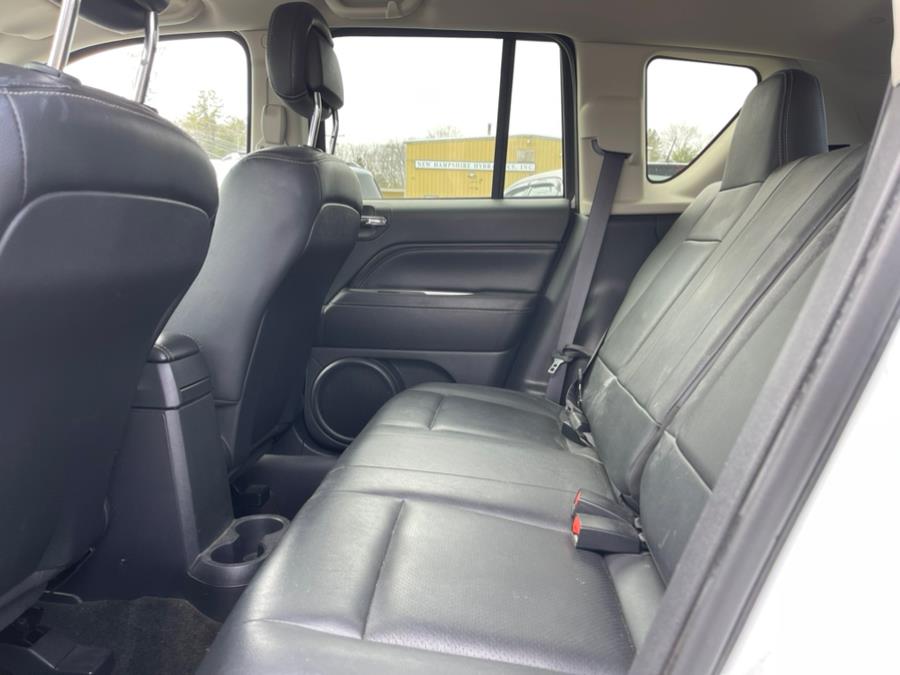 2017 Jeep Compass Latitude 4x4, available for sale in Merrimack, New Hampshire | Merrimack Autosport. Merrimack, New Hampshire 2017 Jeep Compass Latitude 4x4, available for sale in Merrimack, New Hampshire | Merrimack Autosport. Merrimack, New Hampshire