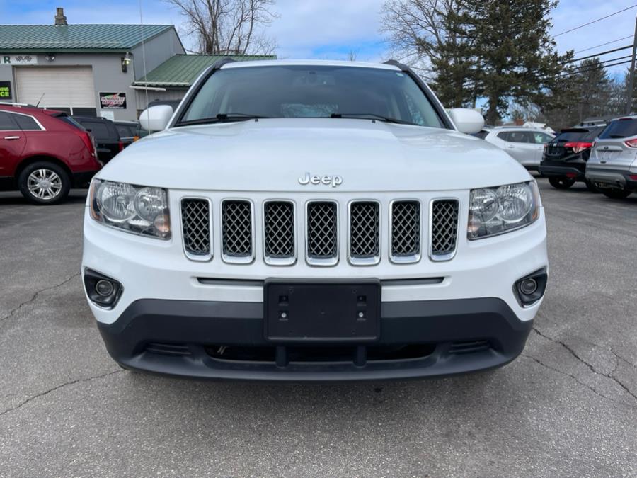2017 Jeep Compass Latitude 4x4, available for sale in Merrimack, New Hampshire | Merrimack Autosport. Merrimack, New Hampshire 2017 Jeep Compass Latitude 4x4, available for sale in Merrimack, New Hampshire | Merrimack Autosport. Merrimack, New Hampshire