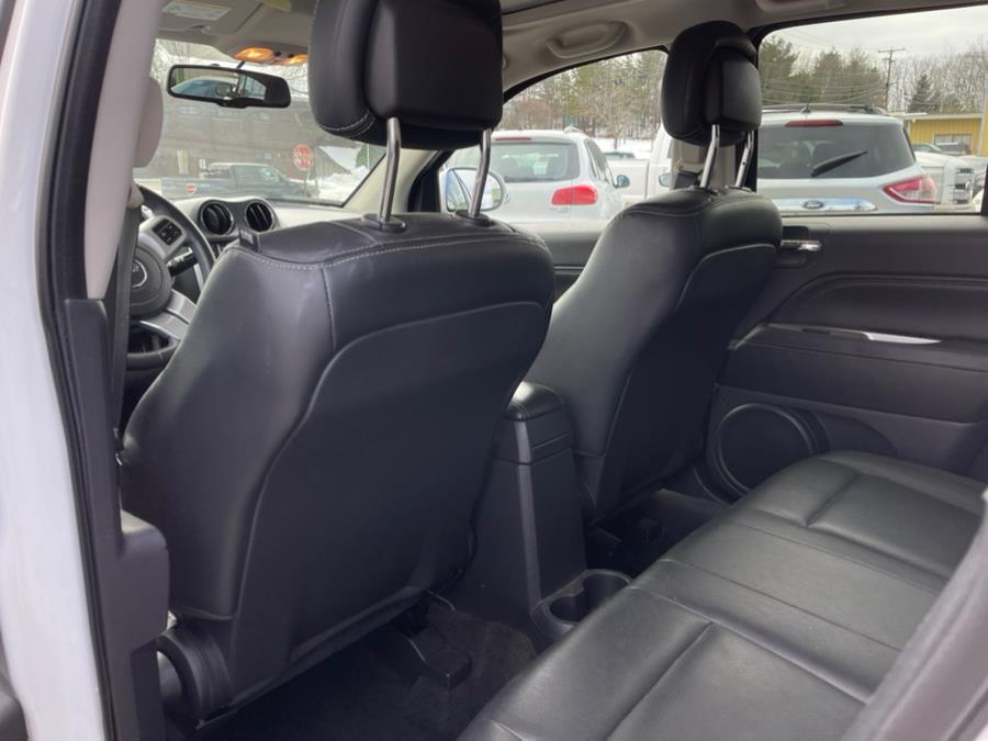 2017 Jeep Compass Latitude 4x4, available for sale in Merrimack, New Hampshire | Merrimack Autosport. Merrimack, New Hampshire 2017 Jeep Compass Latitude 4x4, available for sale in Merrimack, New Hampshire | Merrimack Autosport. Merrimack, New Hampshire
