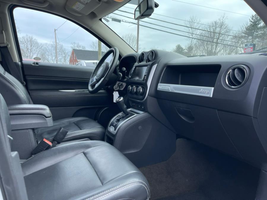 2017 Jeep Compass Latitude 4x4, available for sale in Merrimack, New Hampshire | Merrimack Autosport. Merrimack, New Hampshire 2017 Jeep Compass Latitude 4x4, available for sale in Merrimack, New Hampshire | Merrimack Autosport. Merrimack, New Hampshire