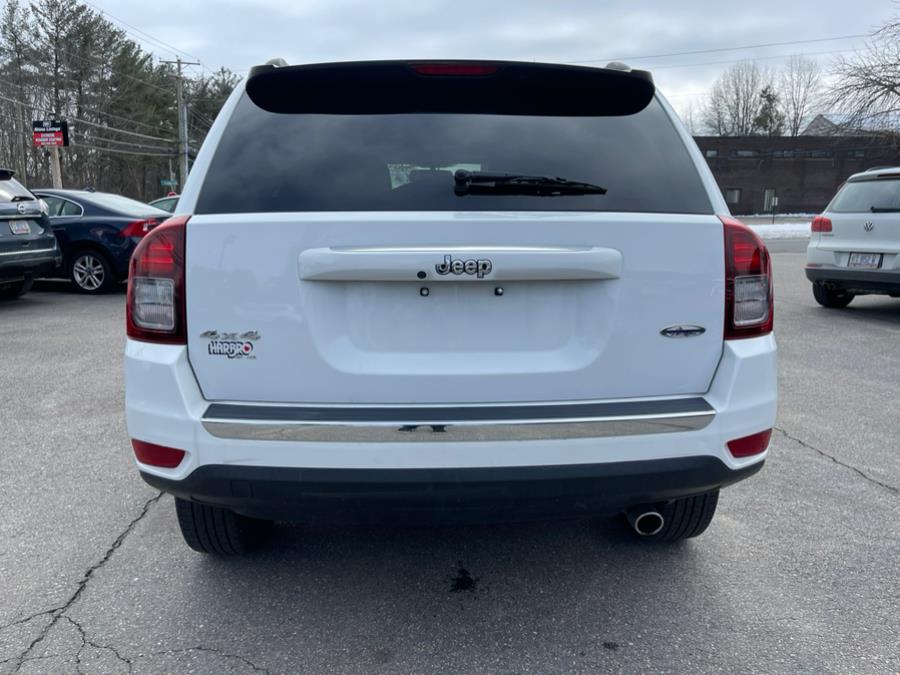 2017 Jeep Compass Latitude 4x4, available for sale in Merrimack, New Hampshire | Merrimack Autosport. Merrimack, New Hampshire 2017 Jeep Compass Latitude 4x4, available for sale in Merrimack, New Hampshire | Merrimack Autosport. Merrimack, New Hampshire