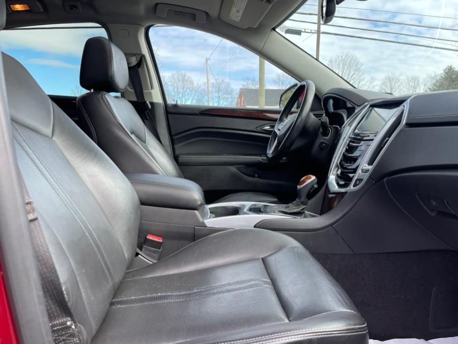 2013 Cadillac SRX AWD 4dr Luxury Collection, available for sale in Merrimack, New Hampshire | Merrimack Autosport. Merrimack, New Hampshire 2013 Cadillac SRX AWD 4dr Luxury Collection, available for sale in Merrimack, New Hampshire | Merrimack Autosport. Merrimack, New Hampshire