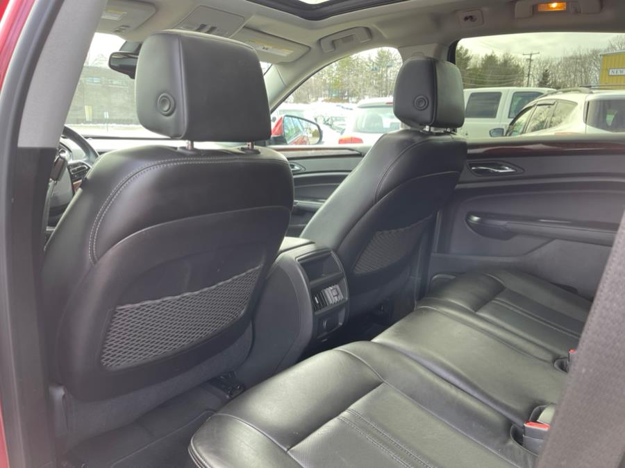 2013 Cadillac SRX AWD 4dr Luxury Collection, available for sale in Merrimack, New Hampshire | Merrimack Autosport. Merrimack, New Hampshire 2013 Cadillac SRX AWD 4dr Luxury Collection, available for sale in Merrimack, New Hampshire | Merrimack Autosport. Merrimack, New Hampshire