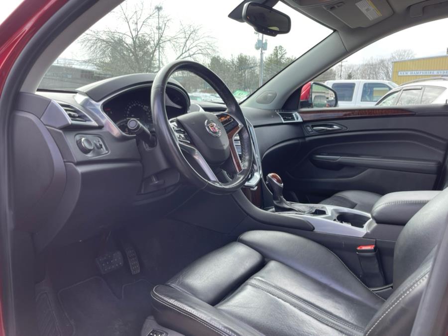 2013 Cadillac SRX AWD 4dr Luxury Collection, available for sale in Merrimack, New Hampshire | Merrimack Autosport. Merrimack, New Hampshire 2013 Cadillac SRX AWD 4dr Luxury Collection, available for sale in Merrimack, New Hampshire | Merrimack Autosport. Merrimack, New Hampshire