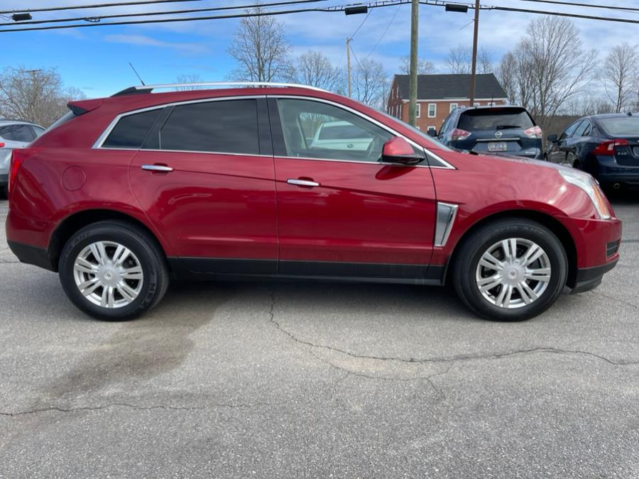 2013 Cadillac SRX AWD 4dr Luxury Collection, available for sale in Merrimack, New Hampshire | Merrimack Autosport. Merrimack, New Hampshire 2013 Cadillac SRX AWD 4dr Luxury Collection, available for sale in Merrimack, New Hampshire | Merrimack Autosport. Merrimack, New Hampshire