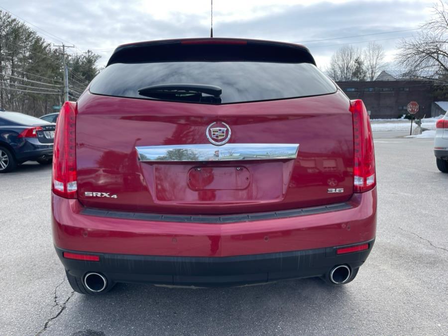 2013 Cadillac SRX AWD 4dr Luxury Collection, available for sale in Merrimack, New Hampshire | Merrimack Autosport. Merrimack, New Hampshire 2013 Cadillac SRX AWD 4dr Luxury Collection, available for sale in Merrimack, New Hampshire | Merrimack Autosport. Merrimack, New Hampshire