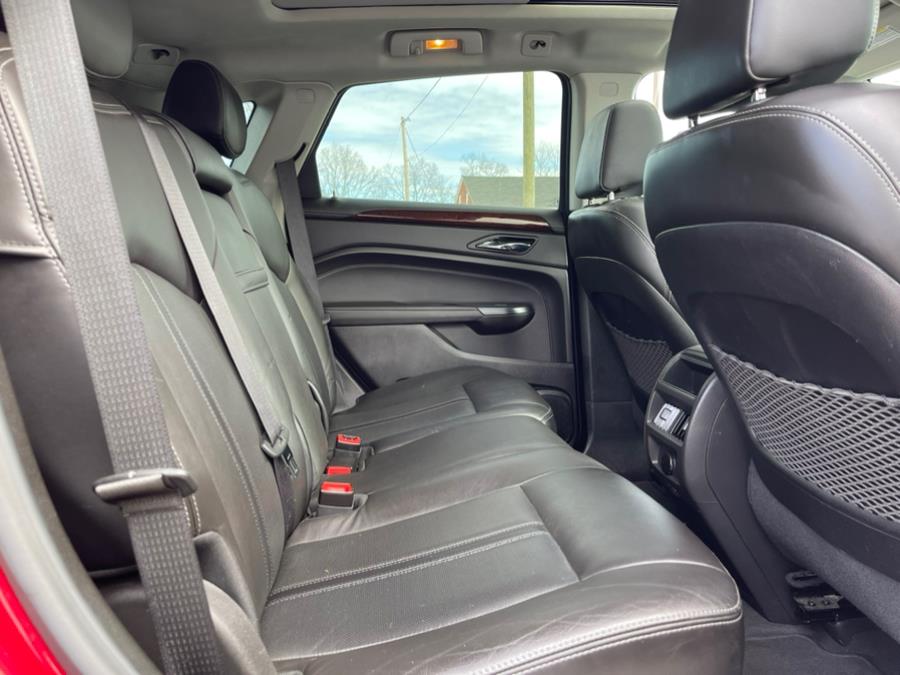 2013 Cadillac SRX AWD 4dr Luxury Collection, available for sale in Merrimack, New Hampshire | Merrimack Autosport. Merrimack, New Hampshire 2013 Cadillac SRX AWD 4dr Luxury Collection, available for sale in Merrimack, New Hampshire | Merrimack Autosport. Merrimack, New Hampshire
