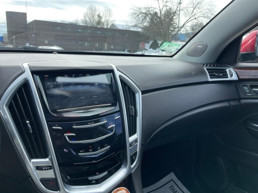 2013 Cadillac SRX AWD 4dr Luxury Collection, available for sale in Merrimack, New Hampshire | Merrimack Autosport. Merrimack, New Hampshire 2013 Cadillac SRX AWD 4dr Luxury Collection, available for sale in Merrimack, New Hampshire | Merrimack Autosport. Merrimack, New Hampshire