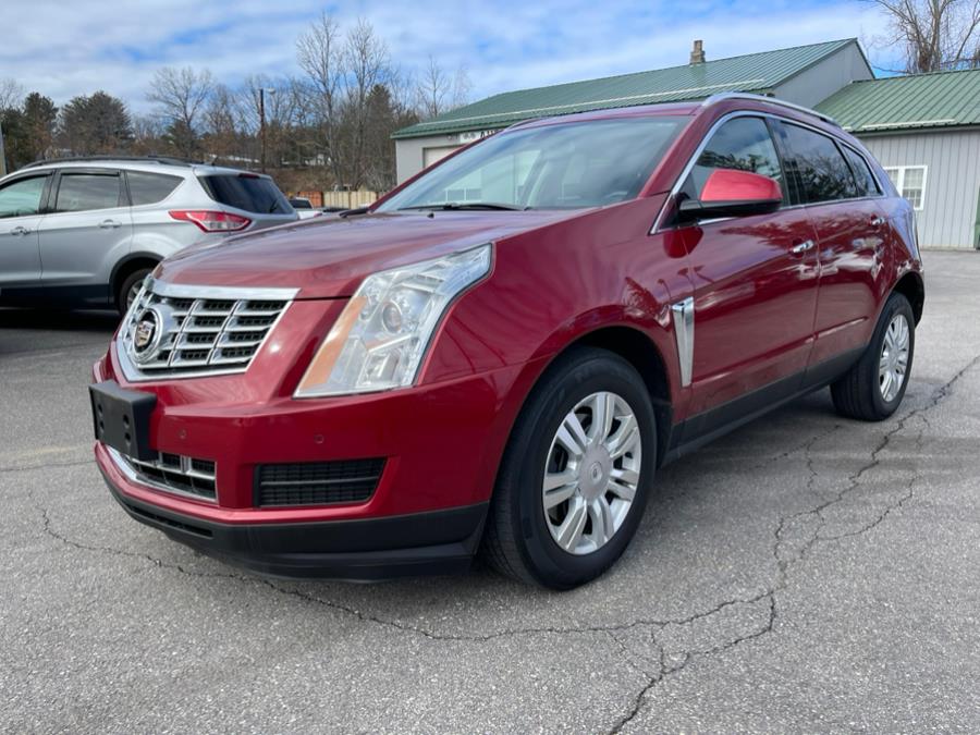 2013 Cadillac SRX AWD 4dr Luxury Collection, available for sale in Merrimack, New Hampshire | Merrimack Autosport. Merrimack, New Hampshire 2013 Cadillac SRX AWD 4dr Luxury Collection, available for sale in Merrimack, New Hampshire | Merrimack Autosport. Merrimack, New Hampshire