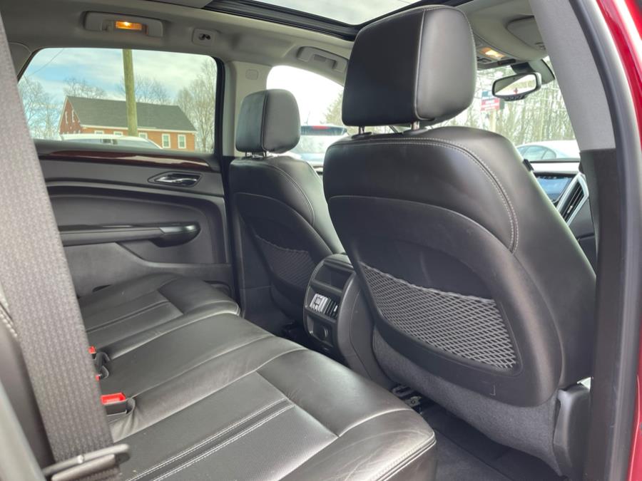 2013 Cadillac SRX AWD 4dr Luxury Collection, available for sale in Merrimack, New Hampshire | Merrimack Autosport. Merrimack, New Hampshire 2013 Cadillac SRX AWD 4dr Luxury Collection, available for sale in Merrimack, New Hampshire | Merrimack Autosport. Merrimack, New Hampshire