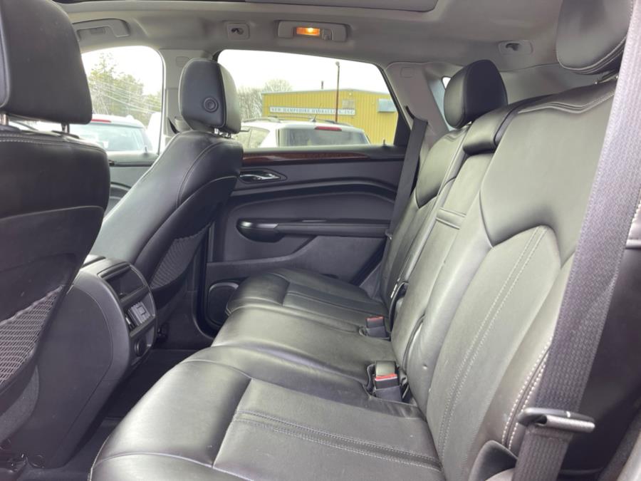 2013 Cadillac SRX AWD 4dr Luxury Collection, available for sale in Merrimack, New Hampshire | Merrimack Autosport. Merrimack, New Hampshire 2013 Cadillac SRX AWD 4dr Luxury Collection, available for sale in Merrimack, New Hampshire | Merrimack Autosport. Merrimack, New Hampshire