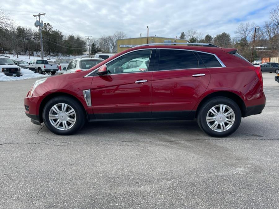 2013 Cadillac SRX AWD 4dr Luxury Collection, available for sale in Merrimack, New Hampshire | Merrimack Autosport. Merrimack, New Hampshire 2013 Cadillac SRX AWD 4dr Luxury Collection, available for sale in Merrimack, New Hampshire | Merrimack Autosport. Merrimack, New Hampshire