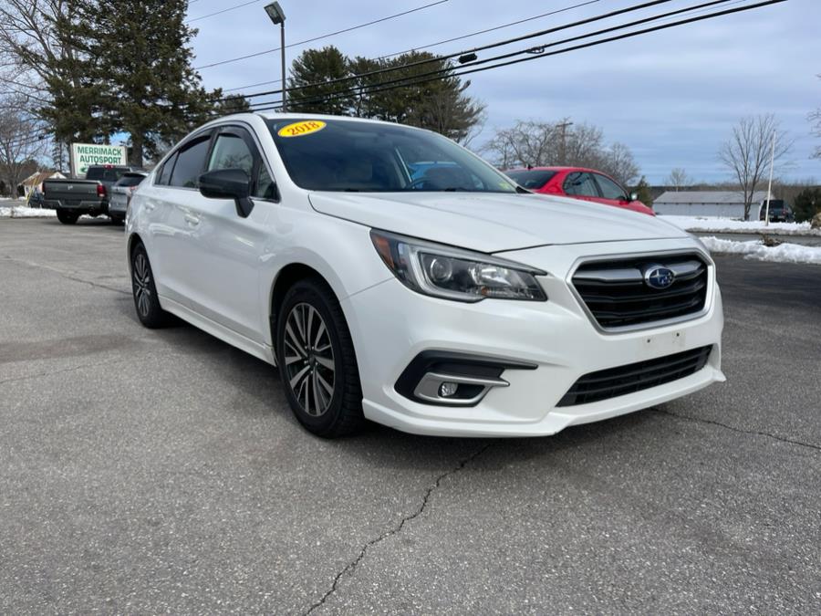 2018 Subaru Legacy 2.5i, available for sale in Merrimack, New Hampshire | Merrimack Autosport. Merrimack, New Hampshire
