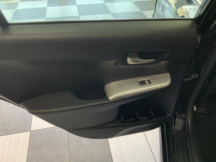 2012 Toyota Camry 4dr Sdn I4 Auto SE (Natl), available for sale in Hartford, Connecticut | Franklin Motors Auto Sales LLC. Hartford, Connecticut 2012 Toyota Camry 4dr Sdn I4 Auto SE (Natl), available for sale in Hartford, Connecticut | Franklin Motors Auto Sales LLC. Hartford, Connecticut