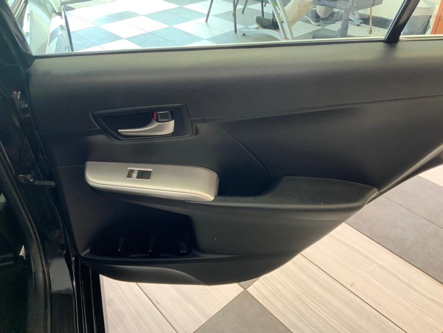 2012 Toyota Camry 4dr Sdn I4 Auto SE (Natl), available for sale in Hartford, Connecticut | Franklin Motors Auto Sales LLC. Hartford, Connecticut 2012 Toyota Camry 4dr Sdn I4 Auto SE (Natl), available for sale in Hartford, Connecticut | Franklin Motors Auto Sales LLC. Hartford, Connecticut