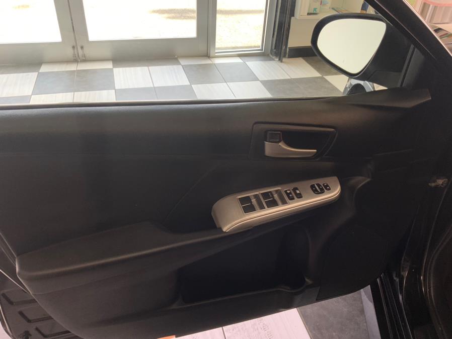 2012 Toyota Camry 4dr Sdn I4 Auto SE (Natl), available for sale in Hartford, Connecticut | Franklin Motors Auto Sales LLC. Hartford, Connecticut 2012 Toyota Camry 4dr Sdn I4 Auto SE (Natl), available for sale in Hartford, Connecticut | Franklin Motors Auto Sales LLC. Hartford, Connecticut
